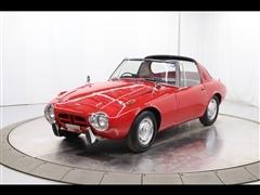 1966 Toyota Sports 800 