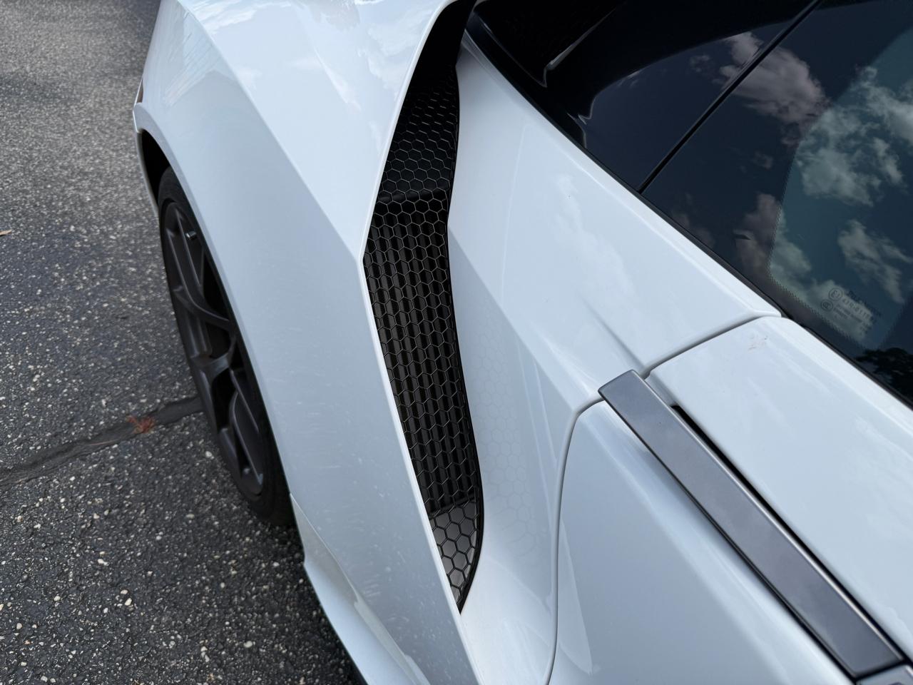Acura NSX Base 2019