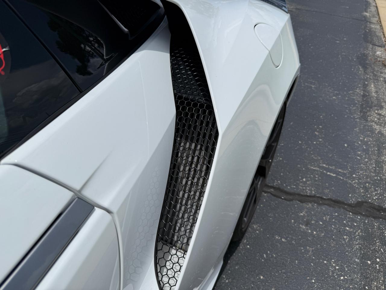 Acura NSX Base 2019