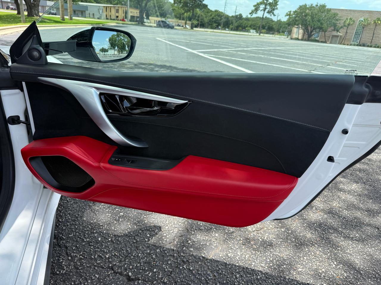 Acura NSX Base 2019