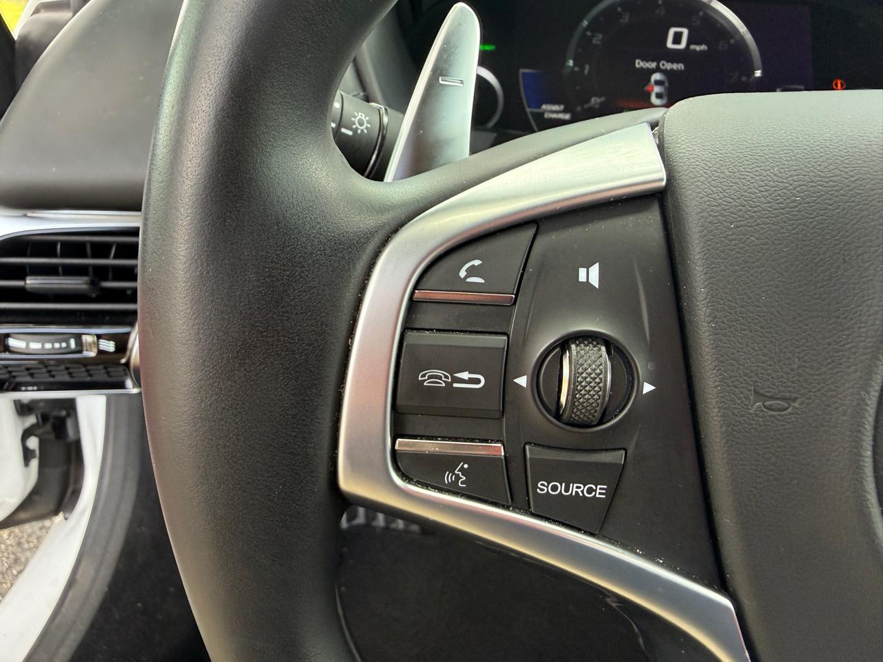Acura NSX Base 2019