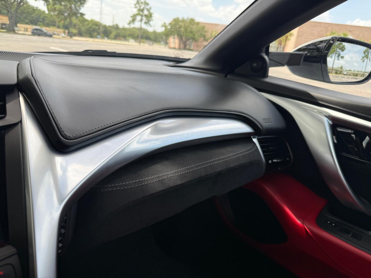 Acura NSX Base 2019