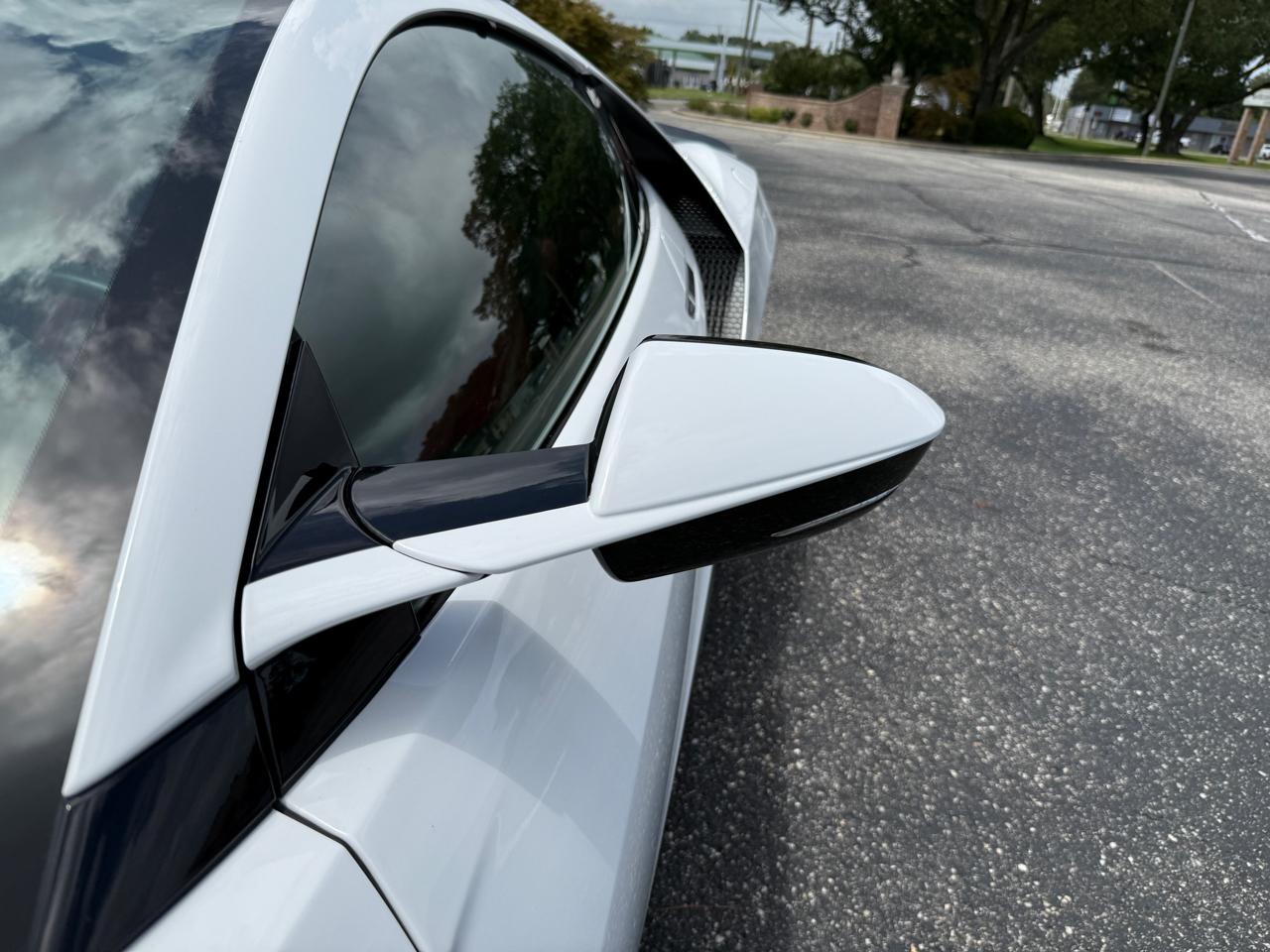 Acura NSX Base 2019
