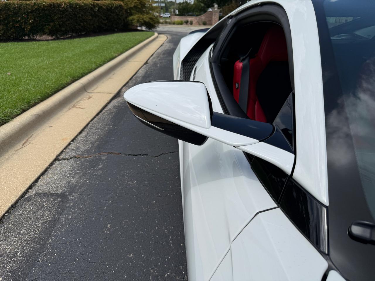 Acura NSX Base 2019