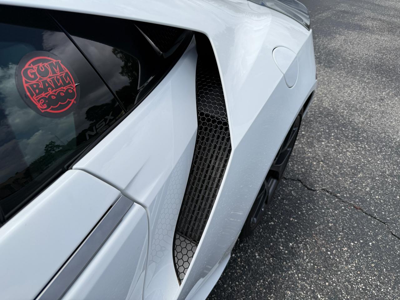 Acura NSX Base 2019