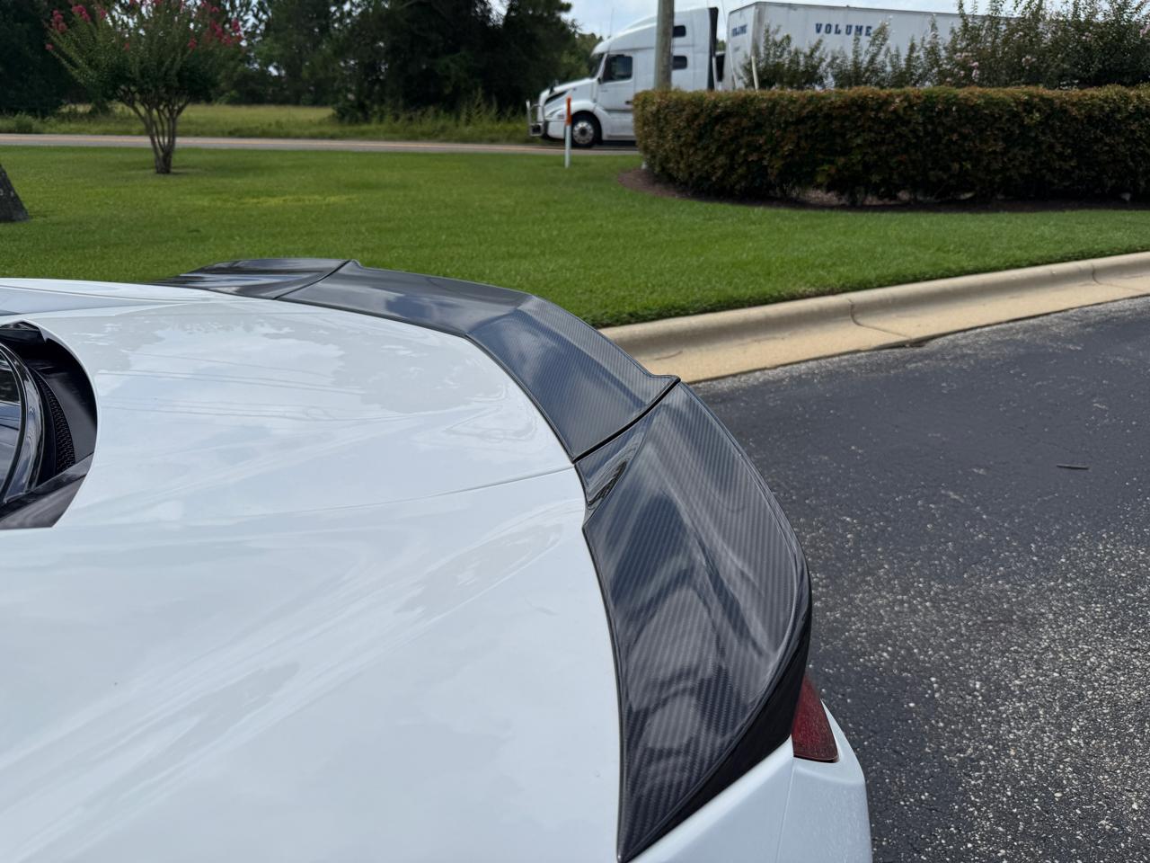 Acura NSX Base 2019