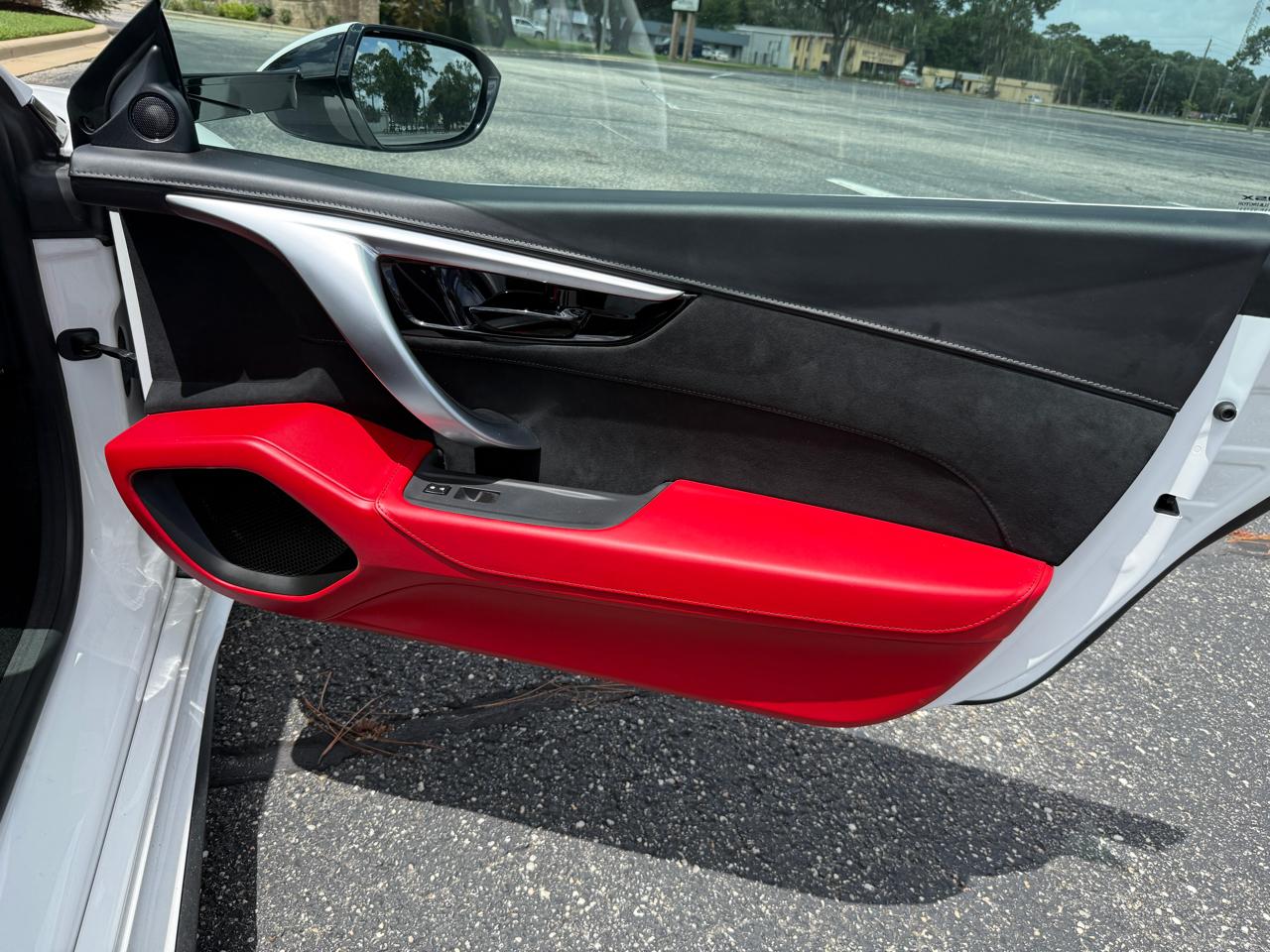 Acura NSX Base 2019