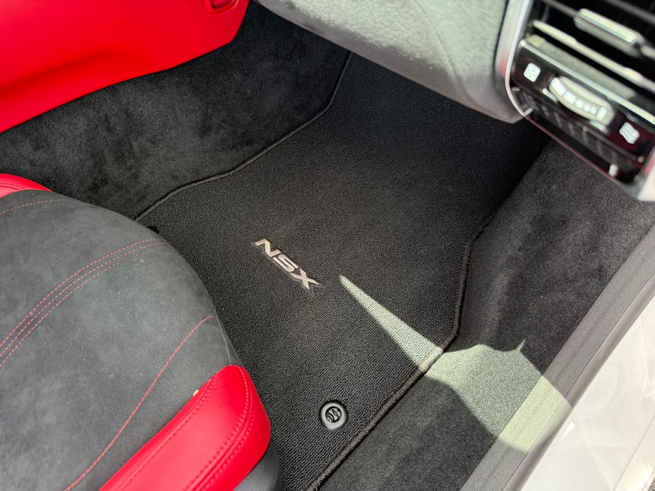 Acura NSX Base 2019