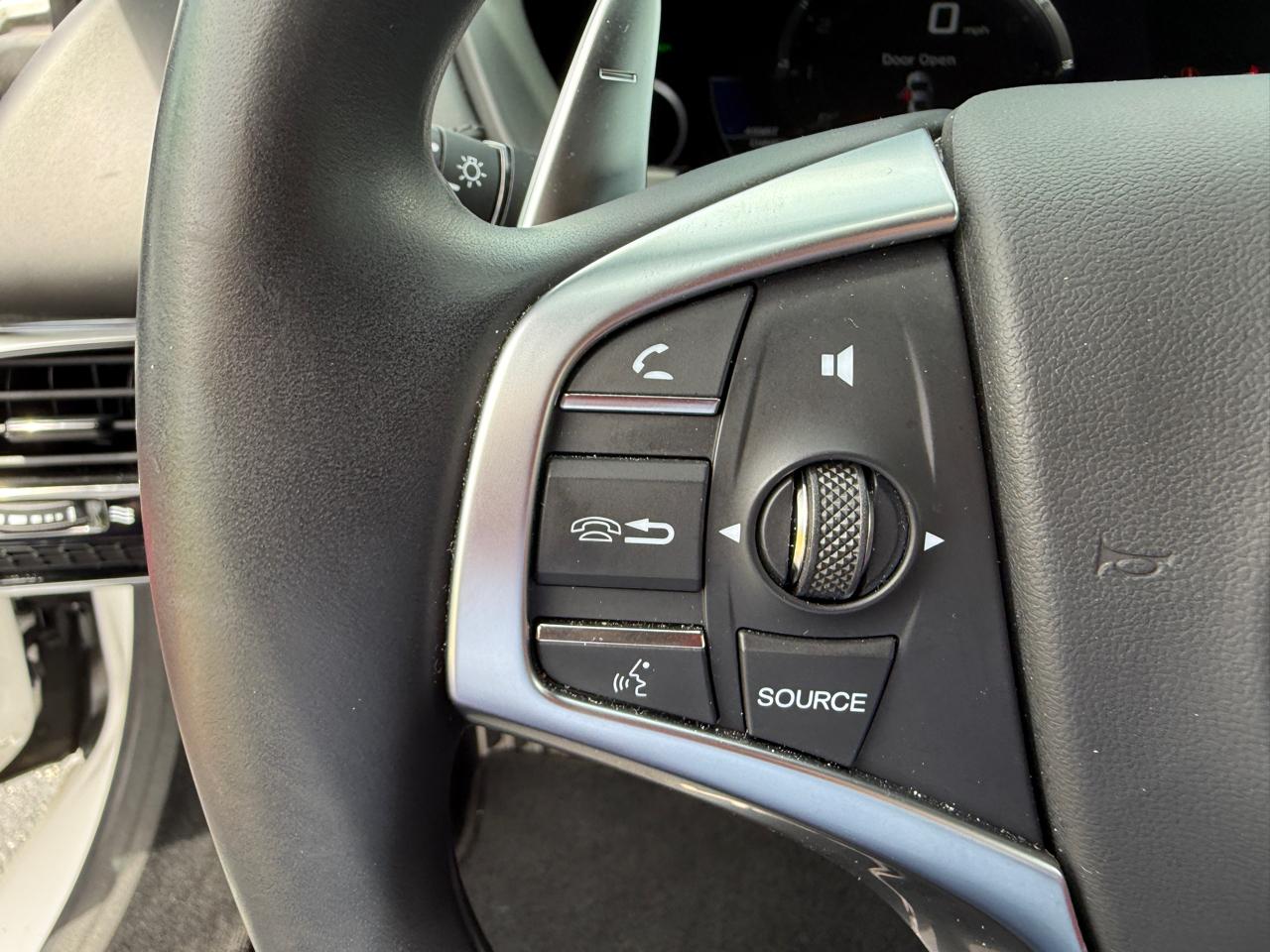 Acura NSX Base 2019