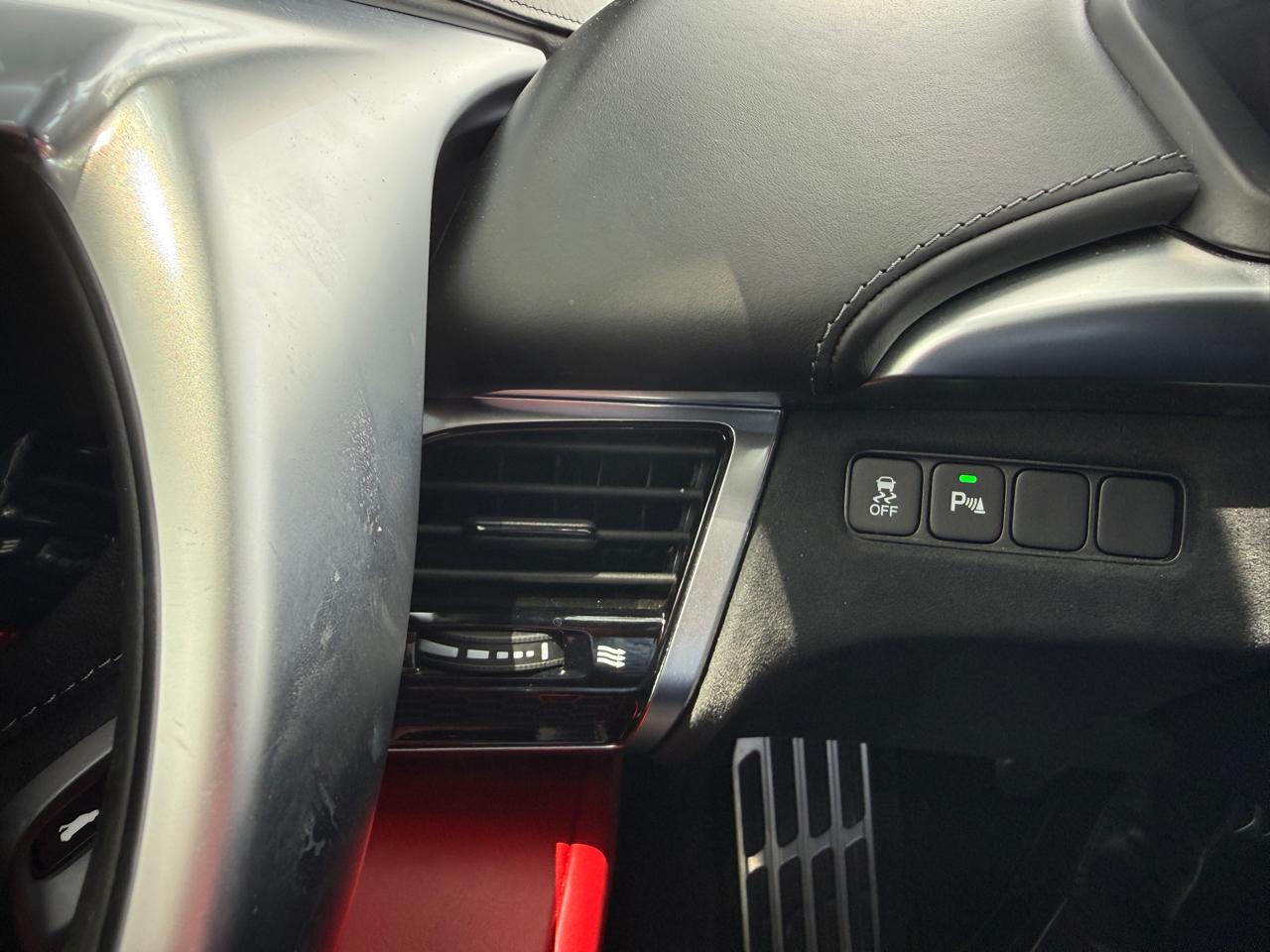 Acura NSX Base 2019