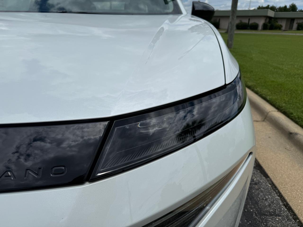 Nissan Murano SV AWD 2025