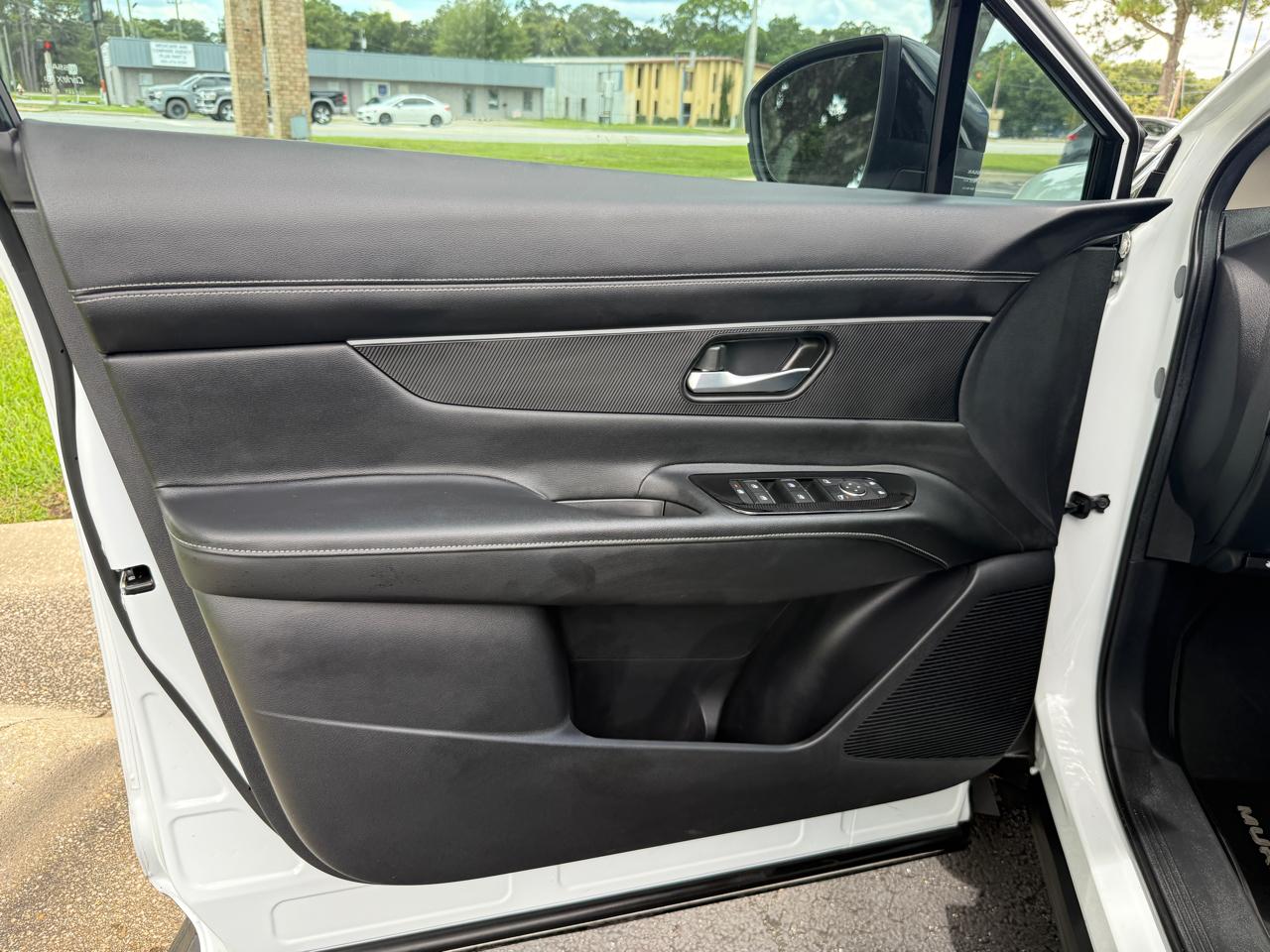 Nissan Murano SV AWD 2025