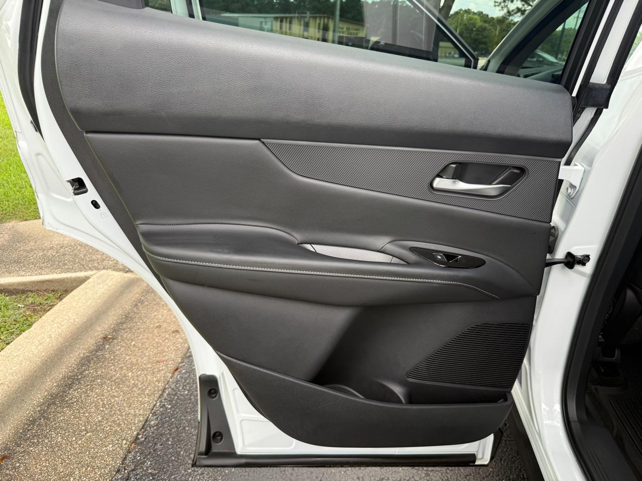 Nissan Murano SV AWD 2025