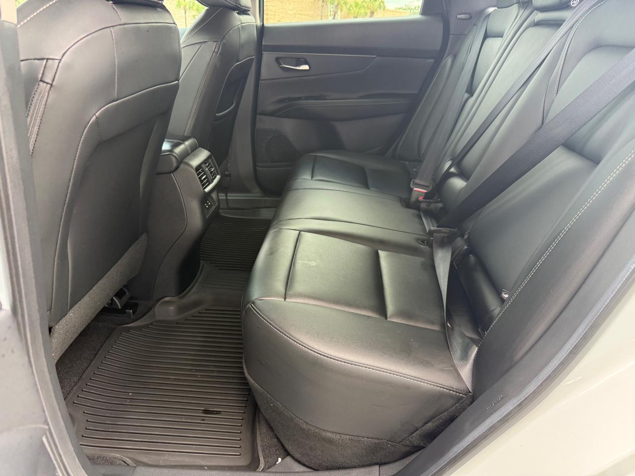 Nissan Murano SV AWD 2025