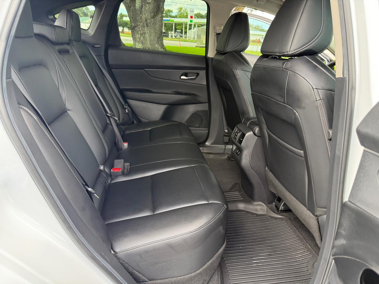 Nissan Murano SV AWD 2025
