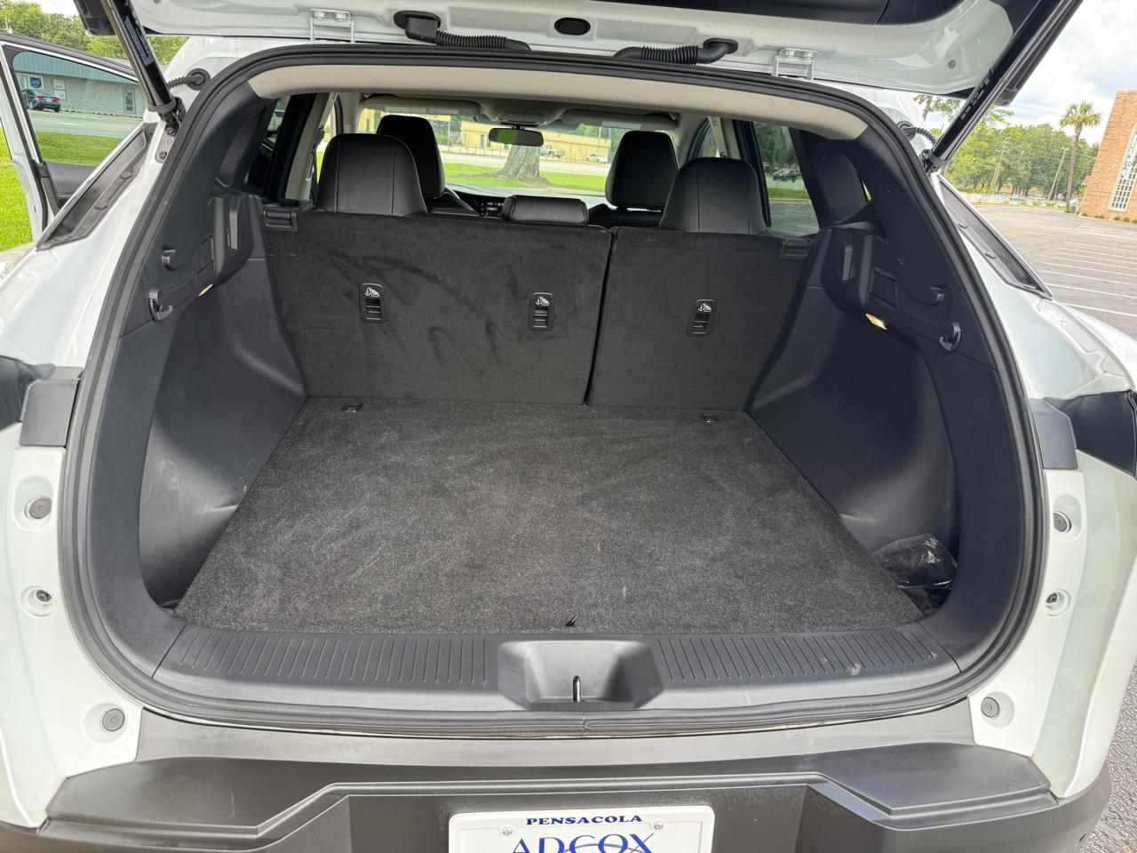 Nissan Murano SV AWD 2025