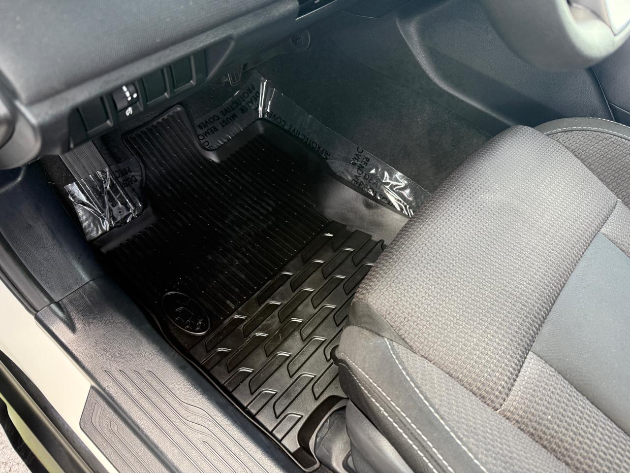 Subaru Outback Base 2022
