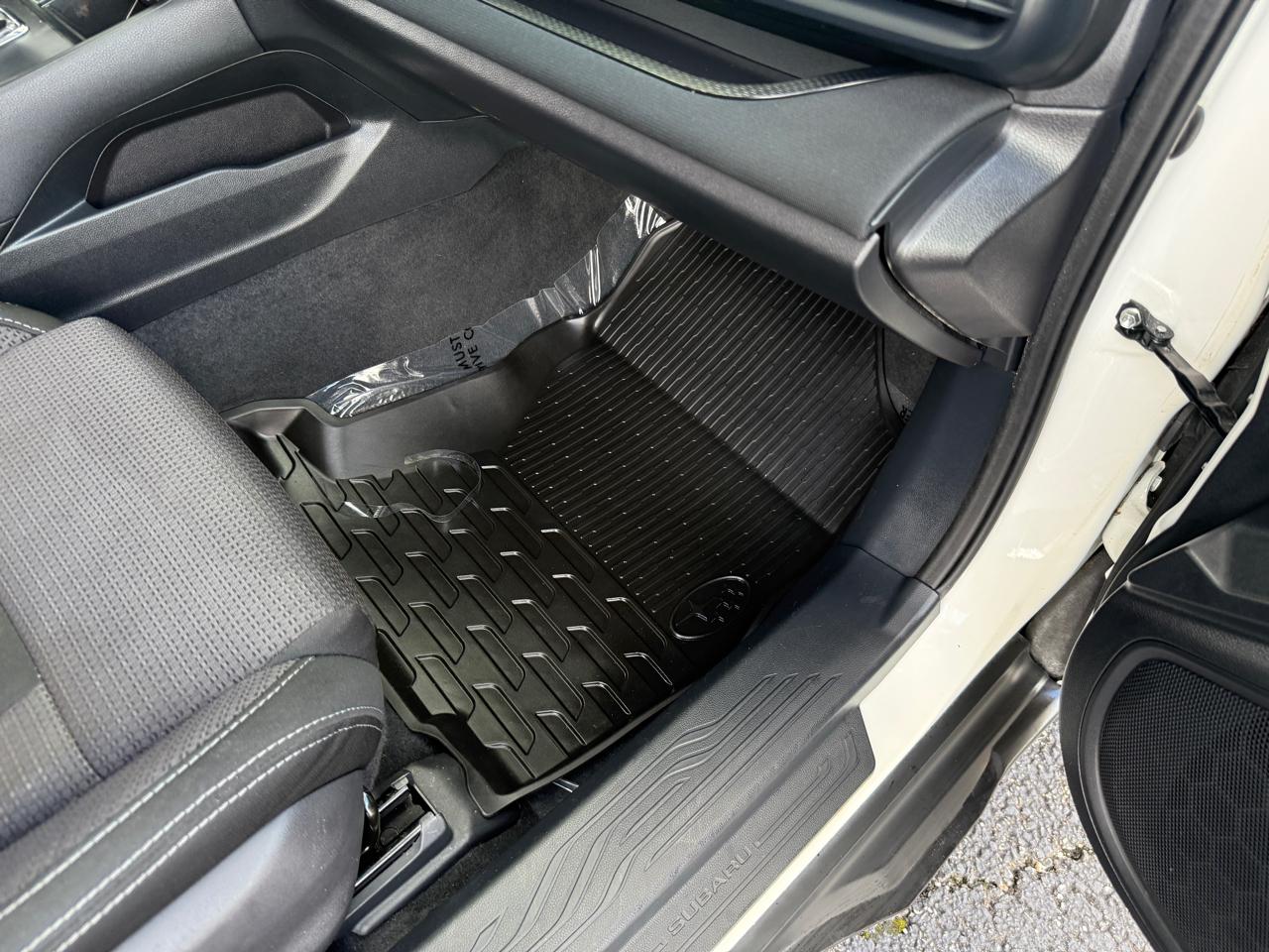 Subaru Outback Base 2022