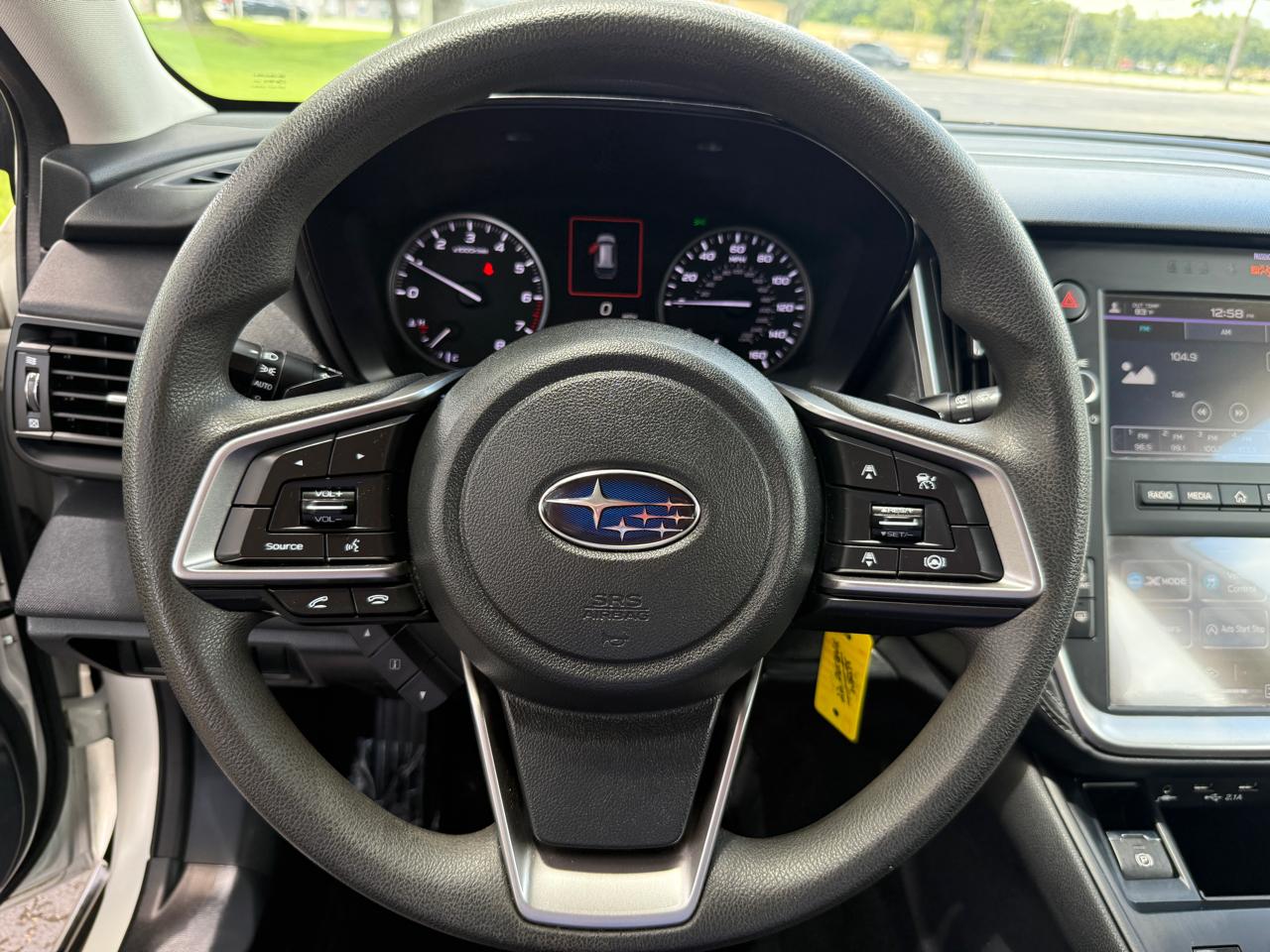 Subaru Outback Base 2022