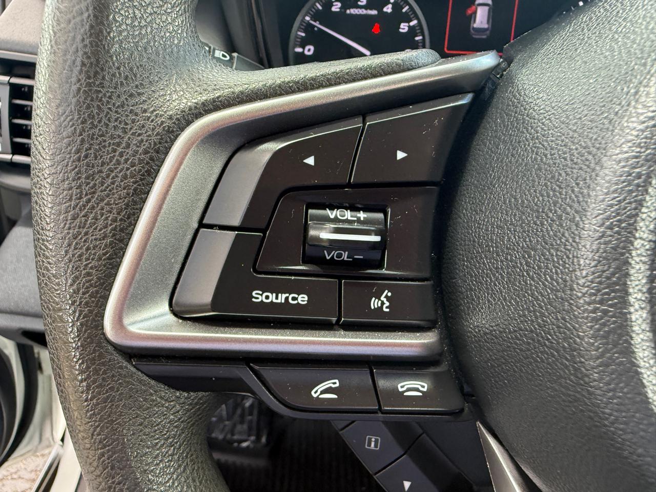 Subaru Outback Base 2022