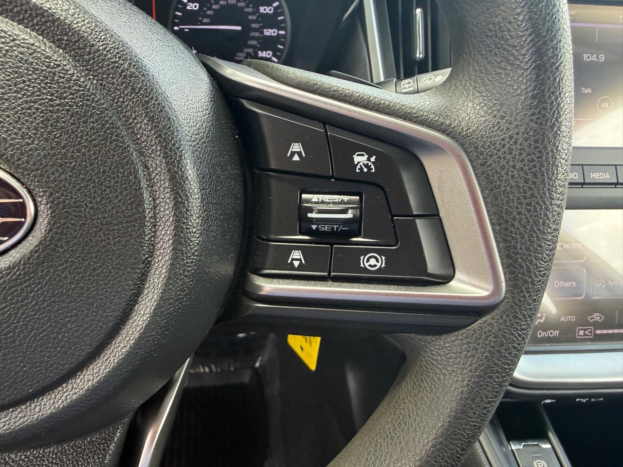 Subaru Outback Base 2022