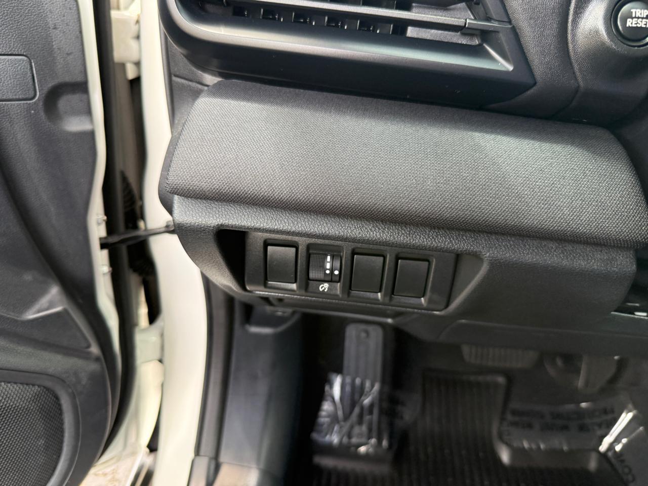 Subaru Outback Base 2022