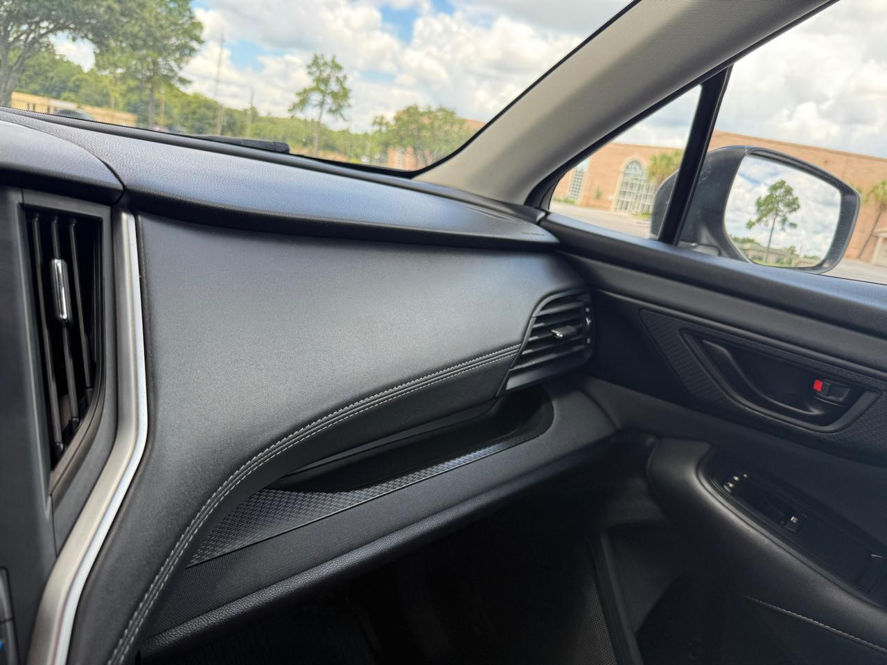 Subaru Outback Base 2022