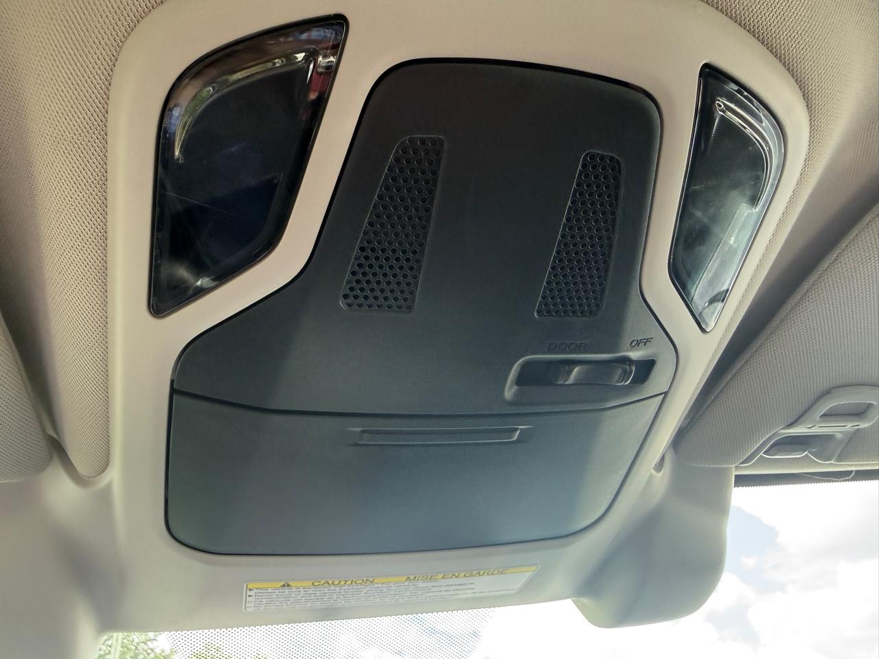 Subaru Outback Base 2022