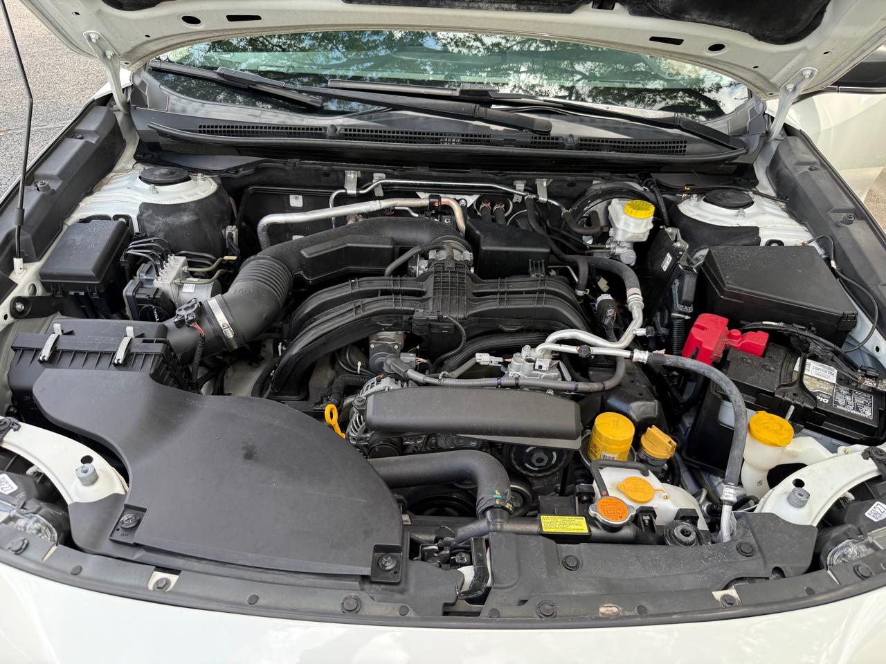 Subaru Outback Base 2022