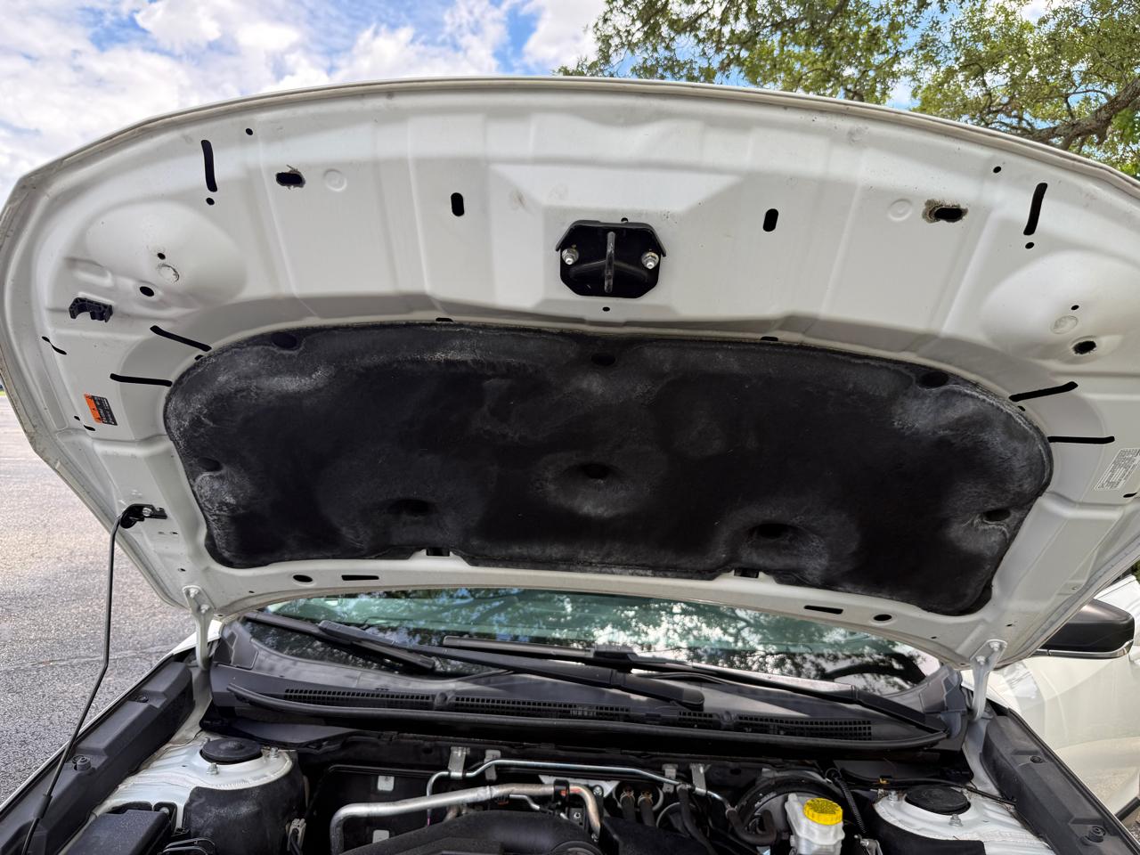 Subaru Outback Base 2022