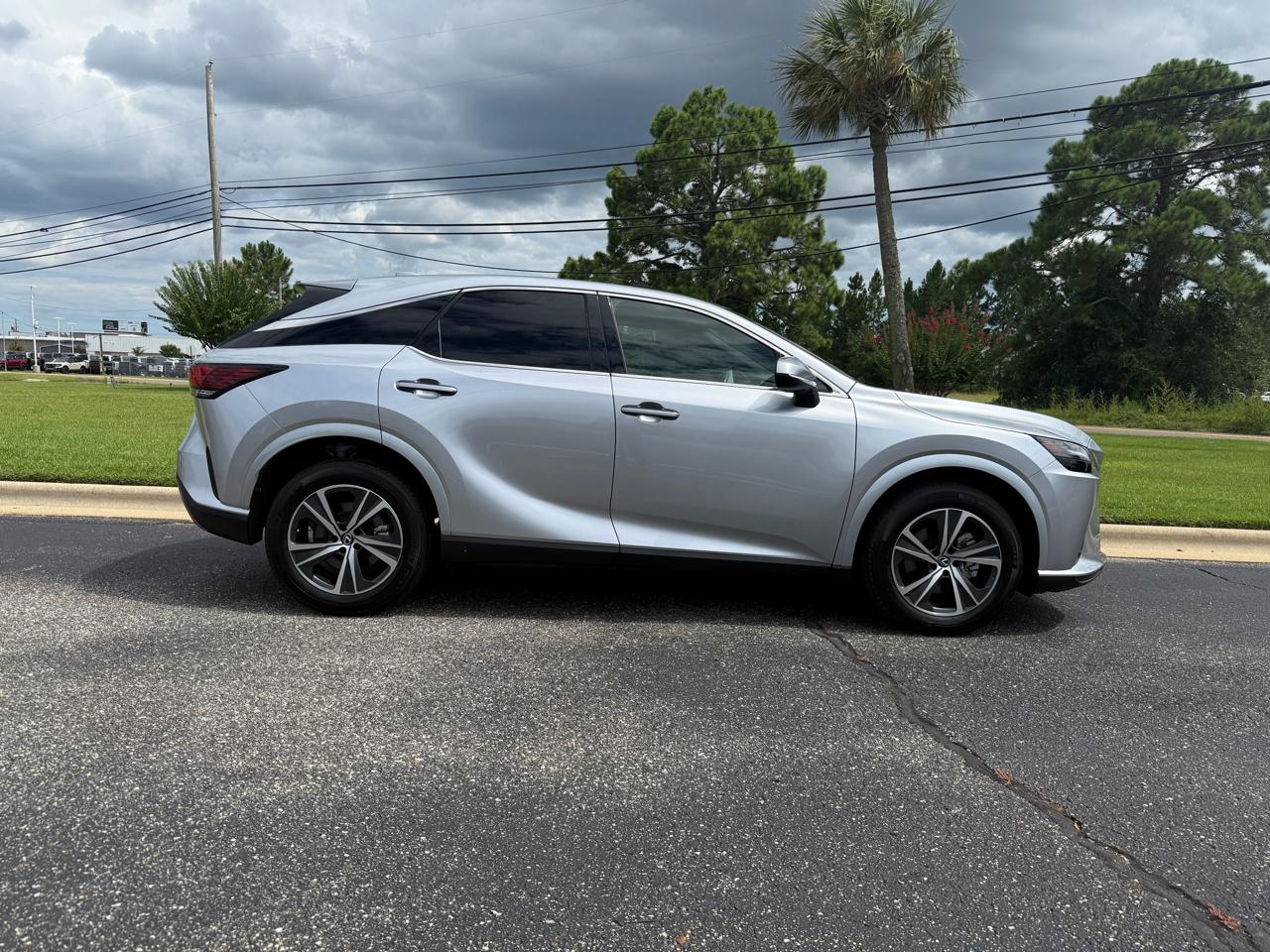 Lexus RX 350 2025