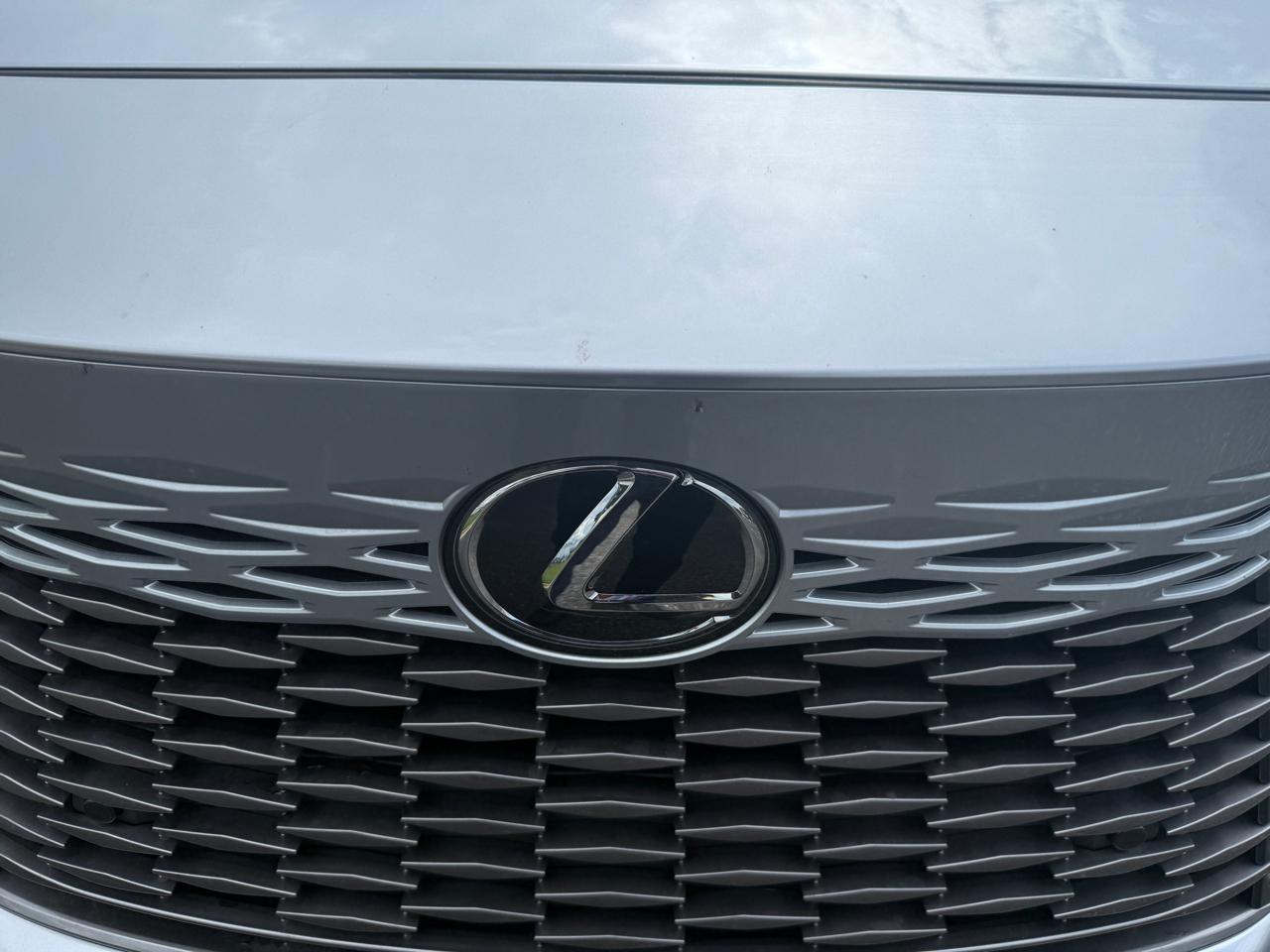 Lexus RX 350 2025
