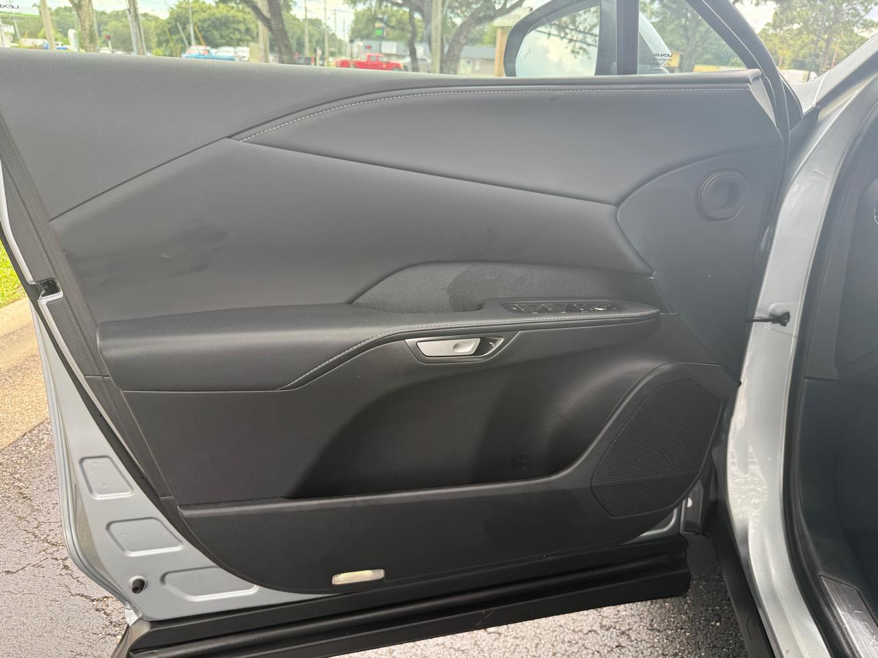 Lexus RX 350 2025