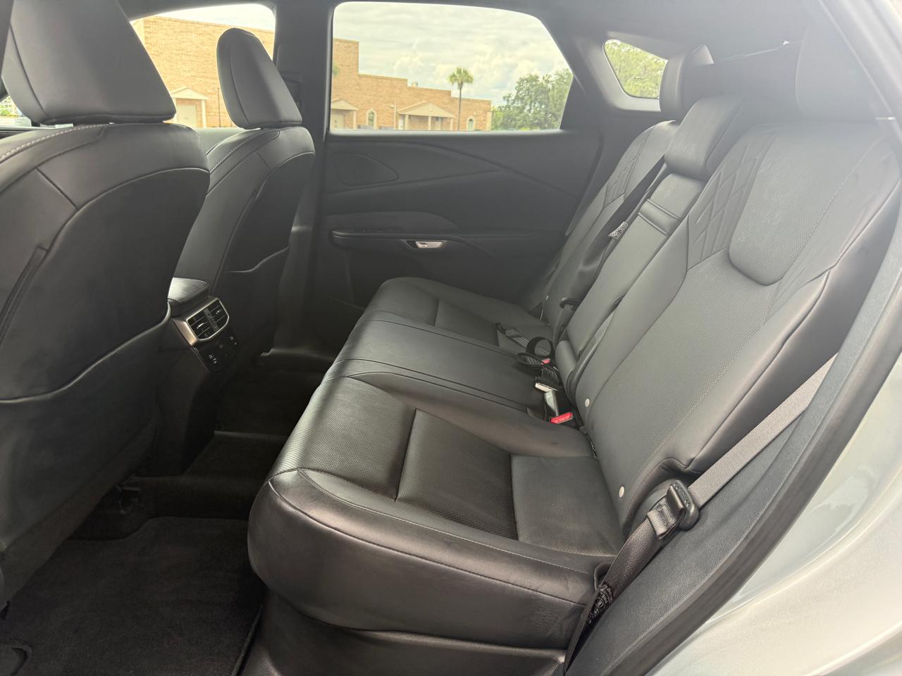 Lexus RX 350 2025