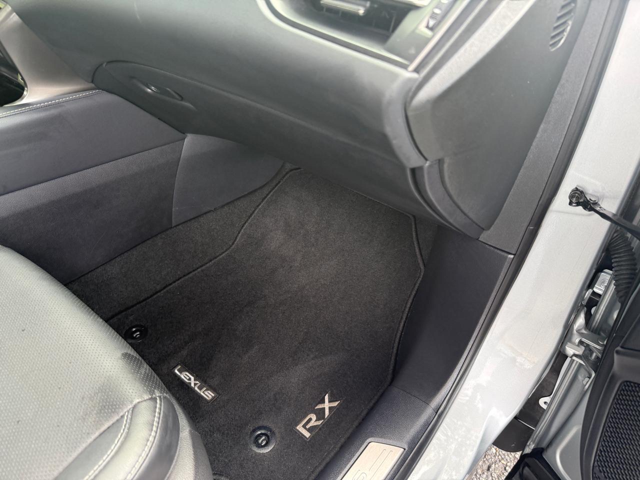 Lexus RX 350 2025