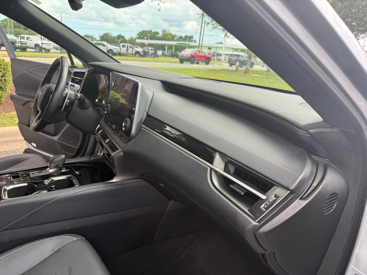 Lexus RX 350 2025