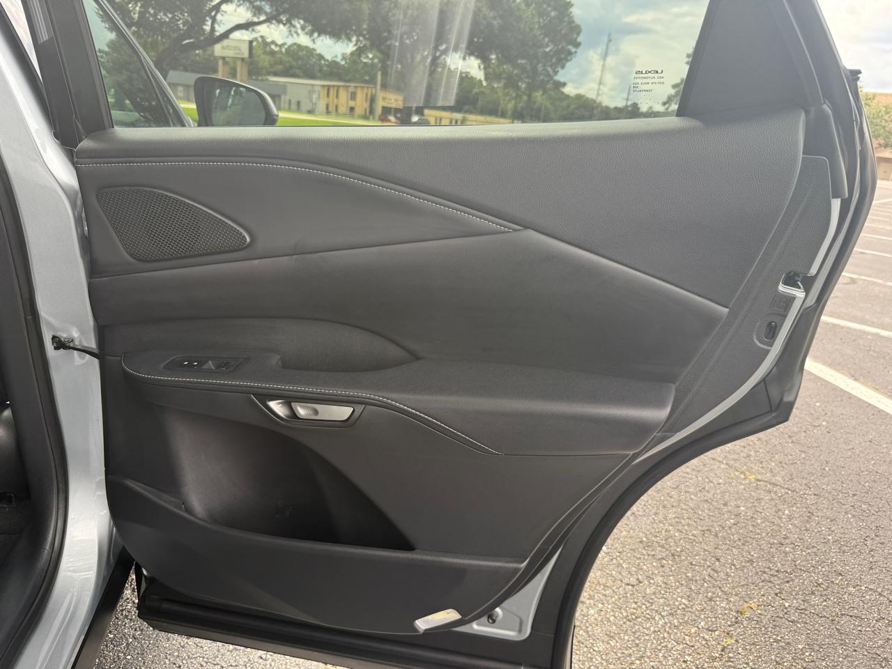 Lexus RX 350 2025
