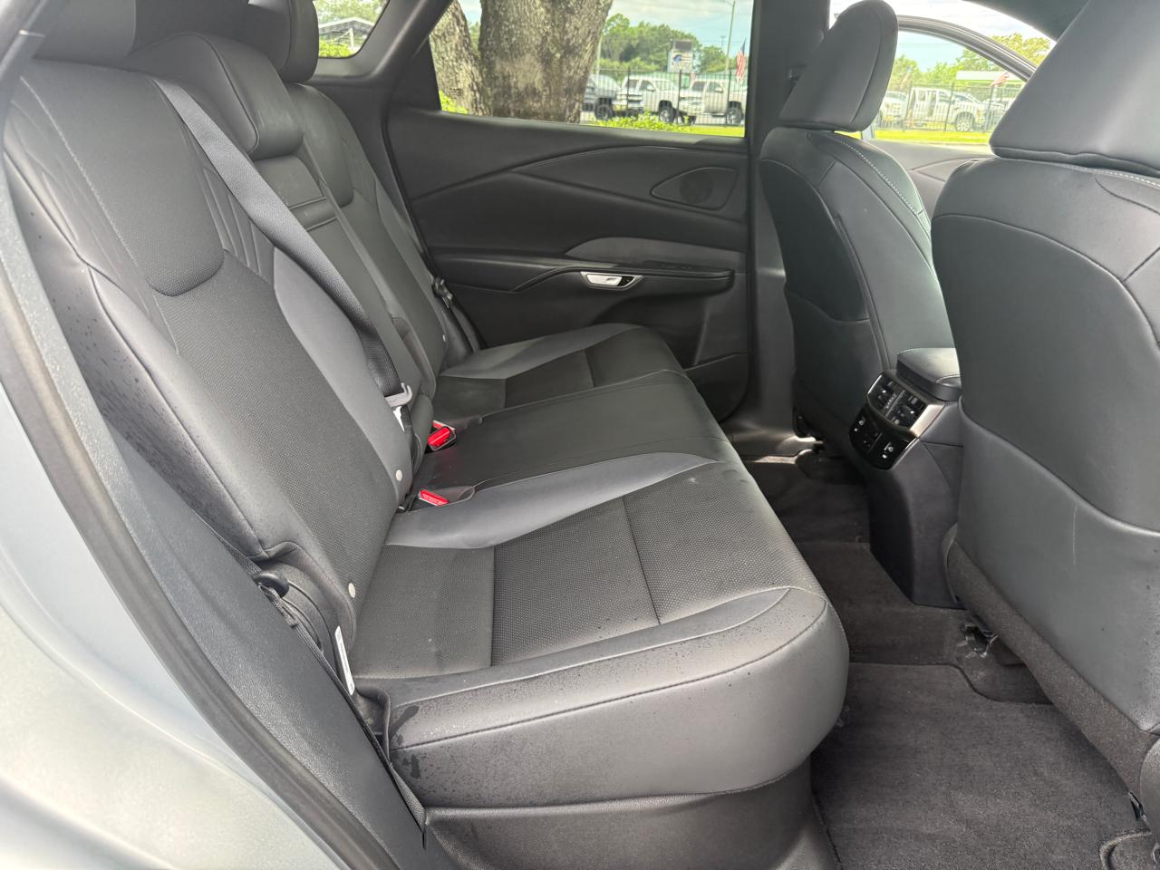 Lexus RX 350 2025