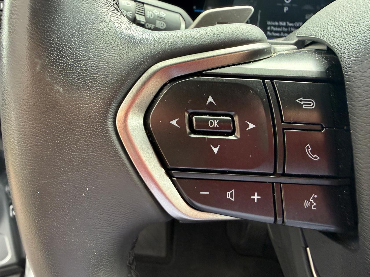 Lexus RX 350 2025