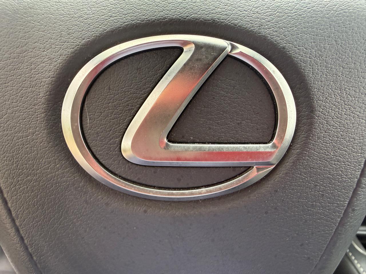 Lexus RX 350 2025
