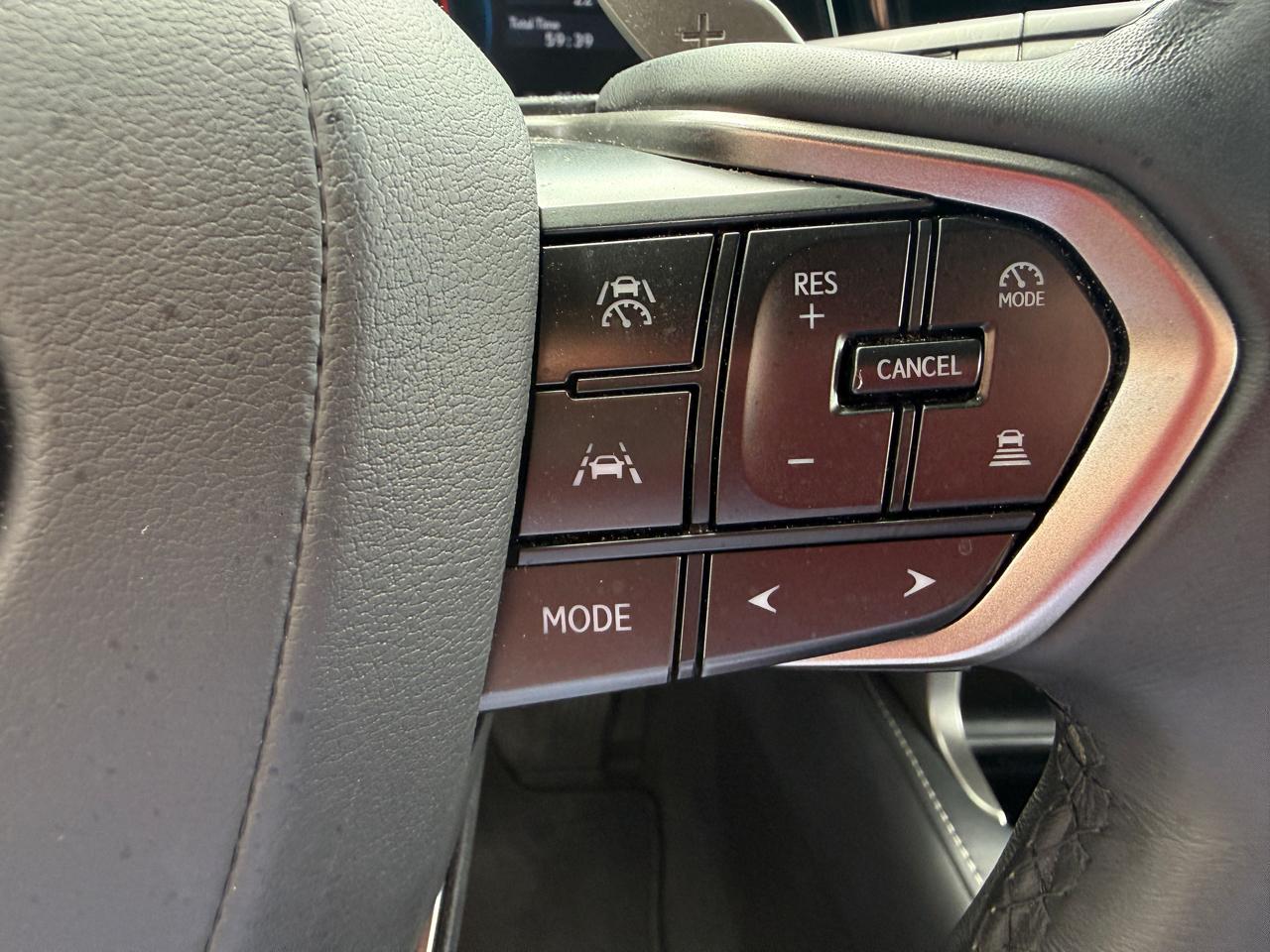 Lexus RX 350 2025