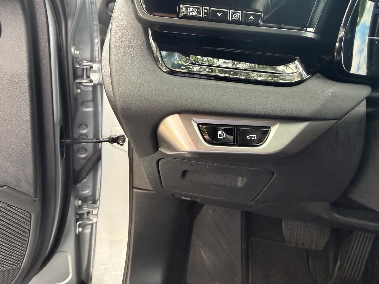 Lexus RX 350 2025