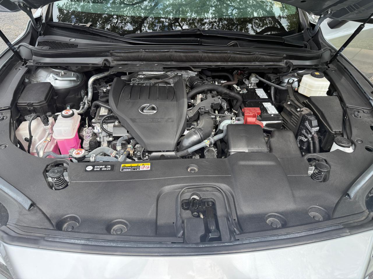 Lexus RX 350 2025
