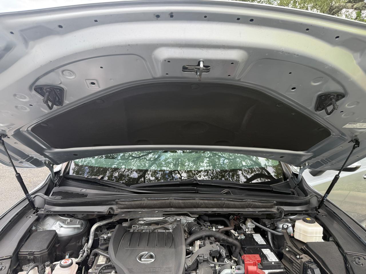 Lexus RX 350 2025