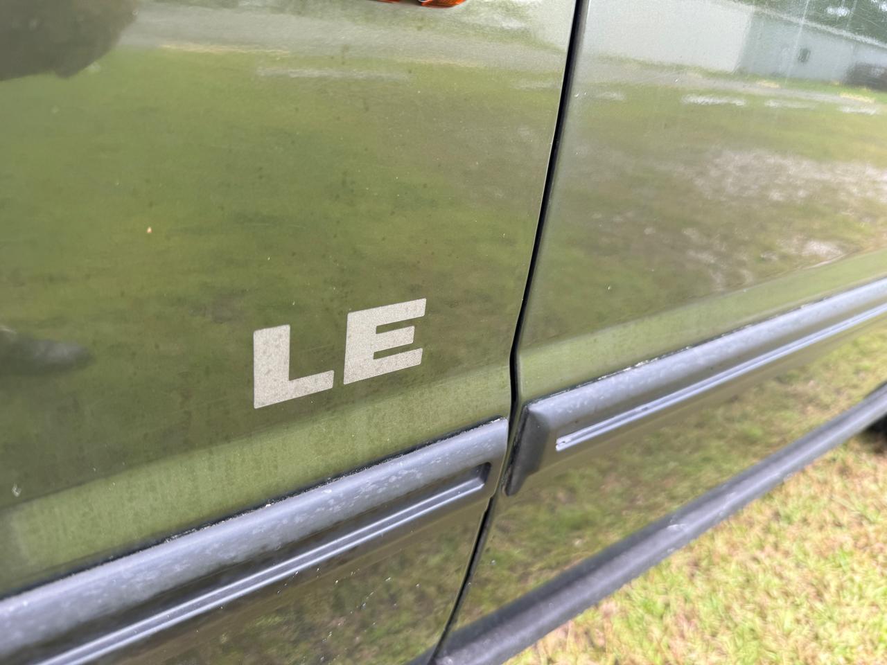 Land Rover Discovery LE 1998
