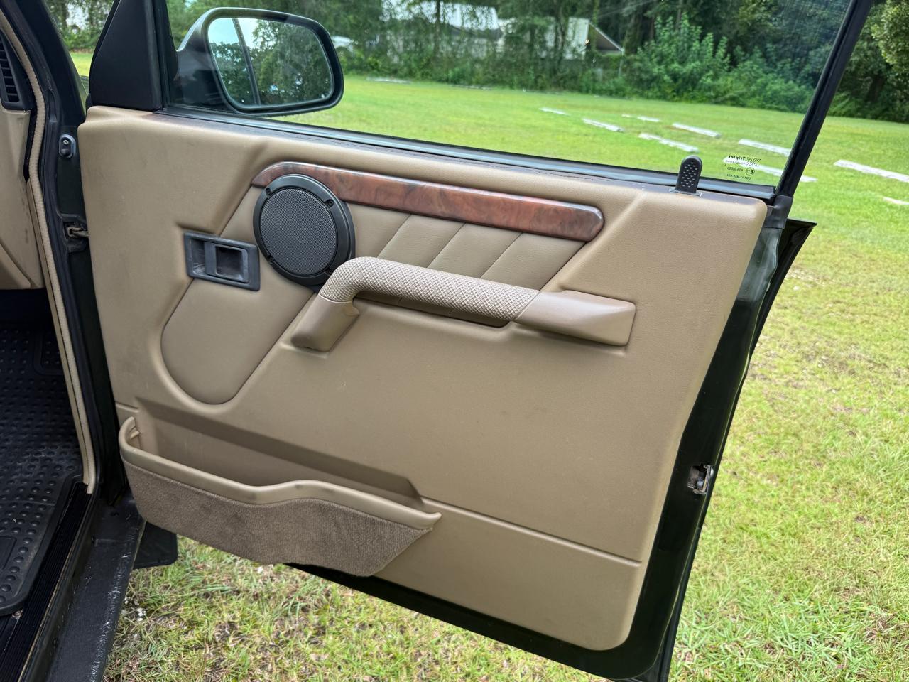 Land Rover Discovery LE 1998