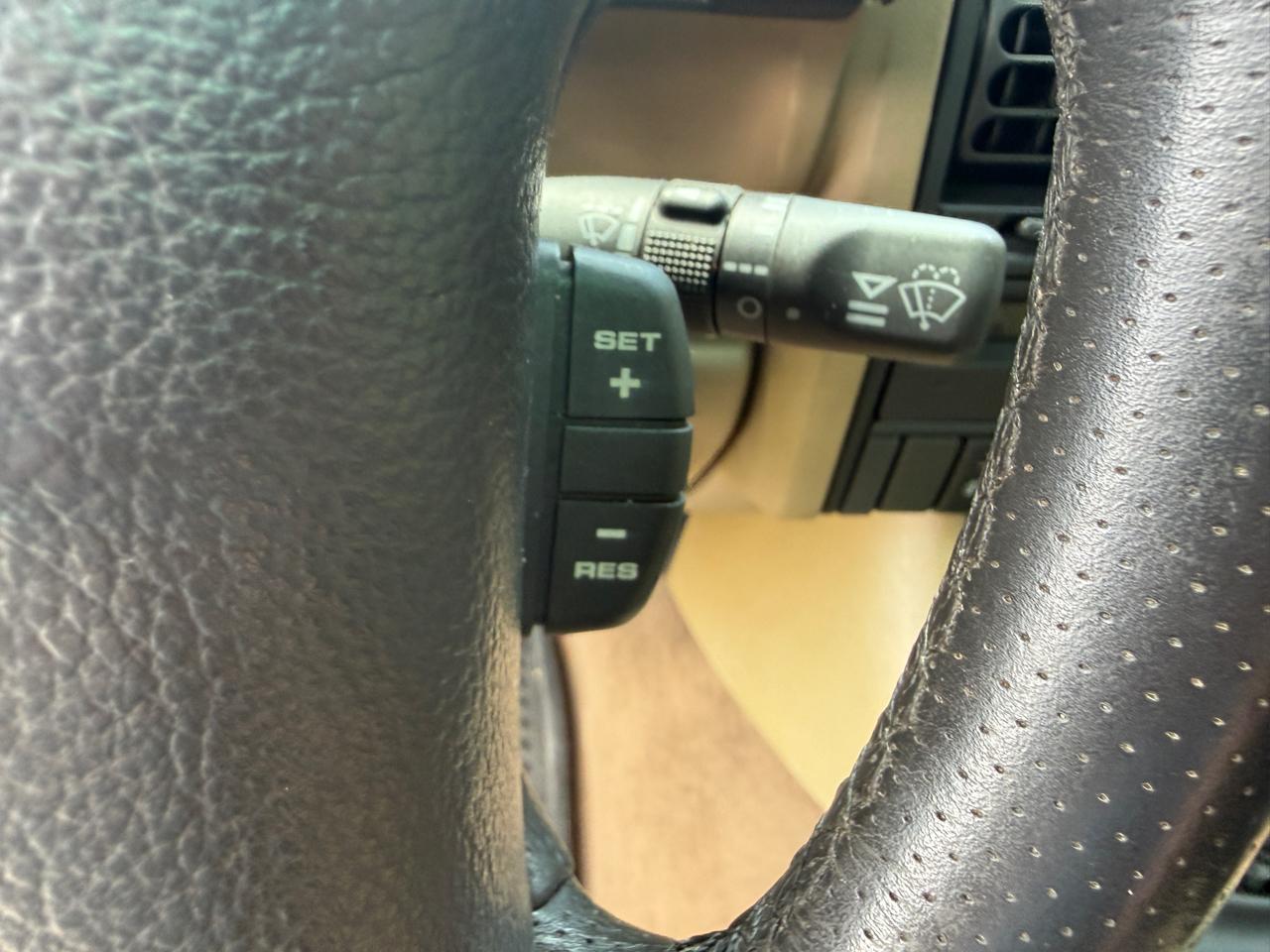 Land Rover Discovery LE 1998
