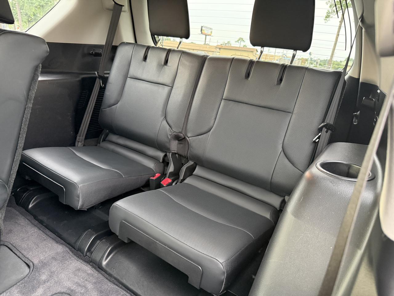 Lexus GX 460 Base 2019
