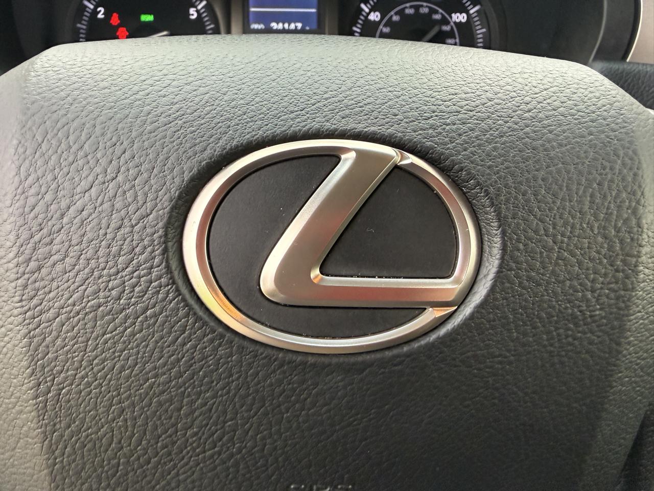 Lexus GX 460 Base 2019