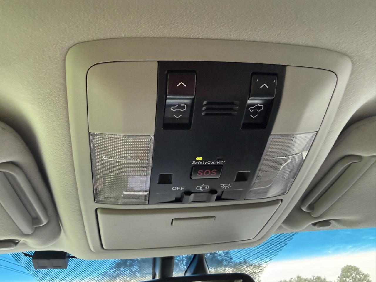 Lexus GX 460 Base 2019